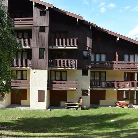 Appartement Montchavin La Plagne ภายนอก รูปภาพ