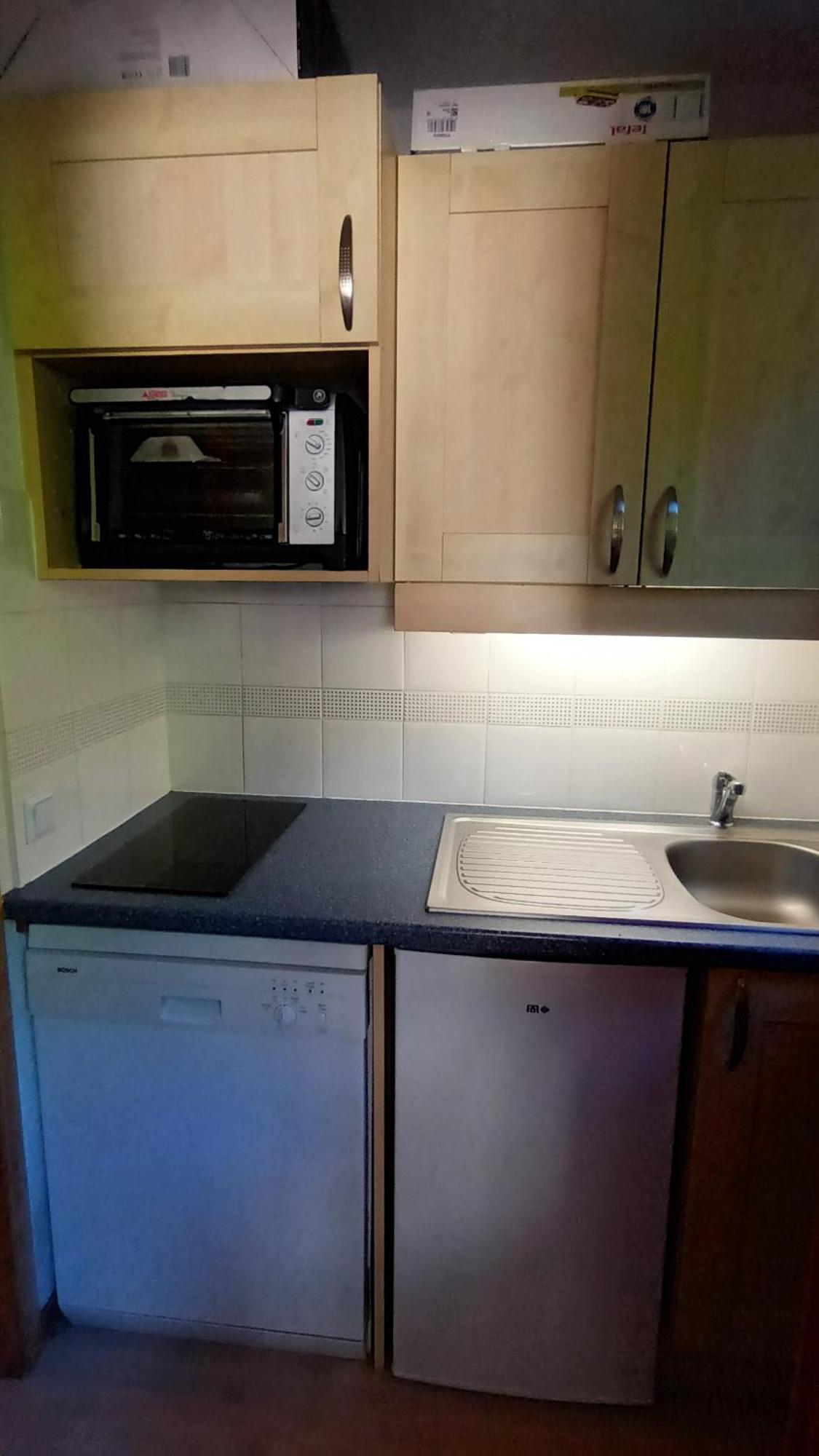 Appartement Montchavin La Plagne ภายนอก รูปภาพ