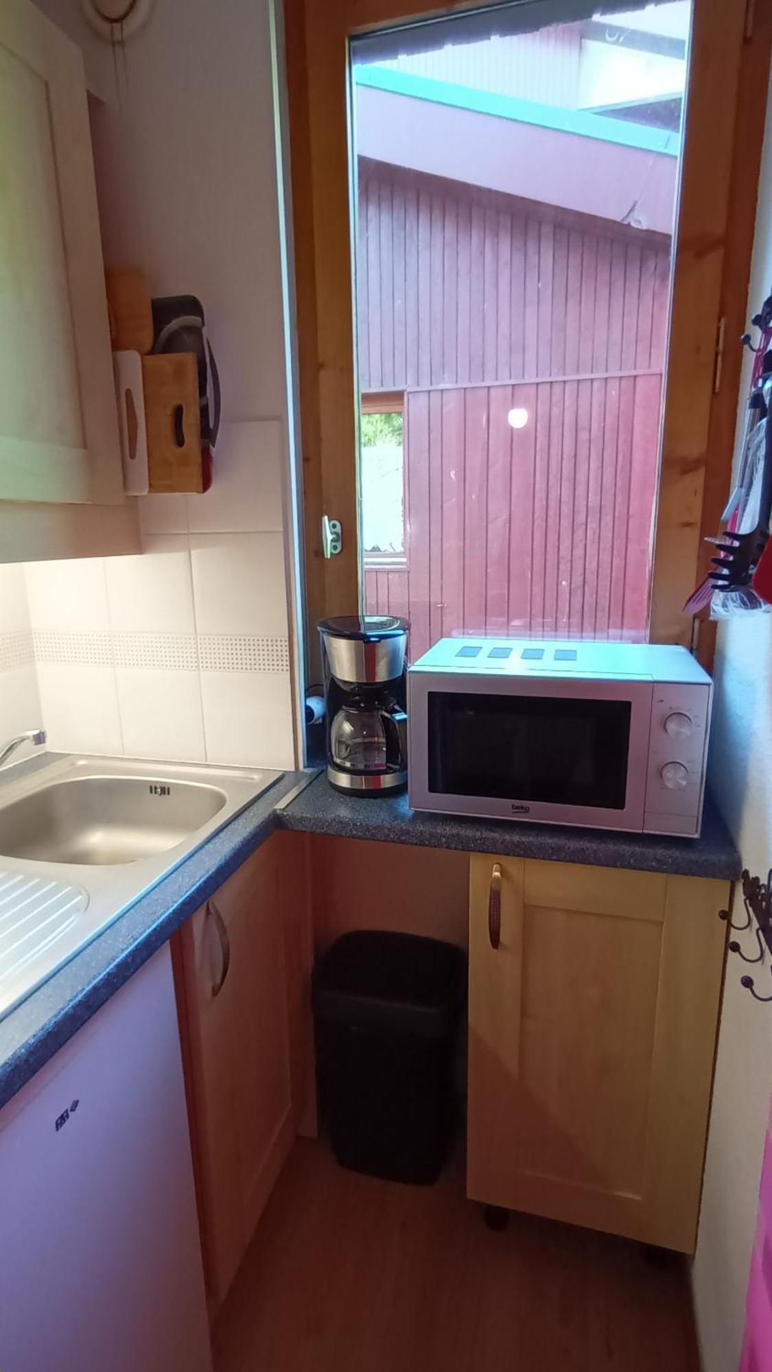 Appartement Montchavin La Plagne ภายนอก รูปภาพ