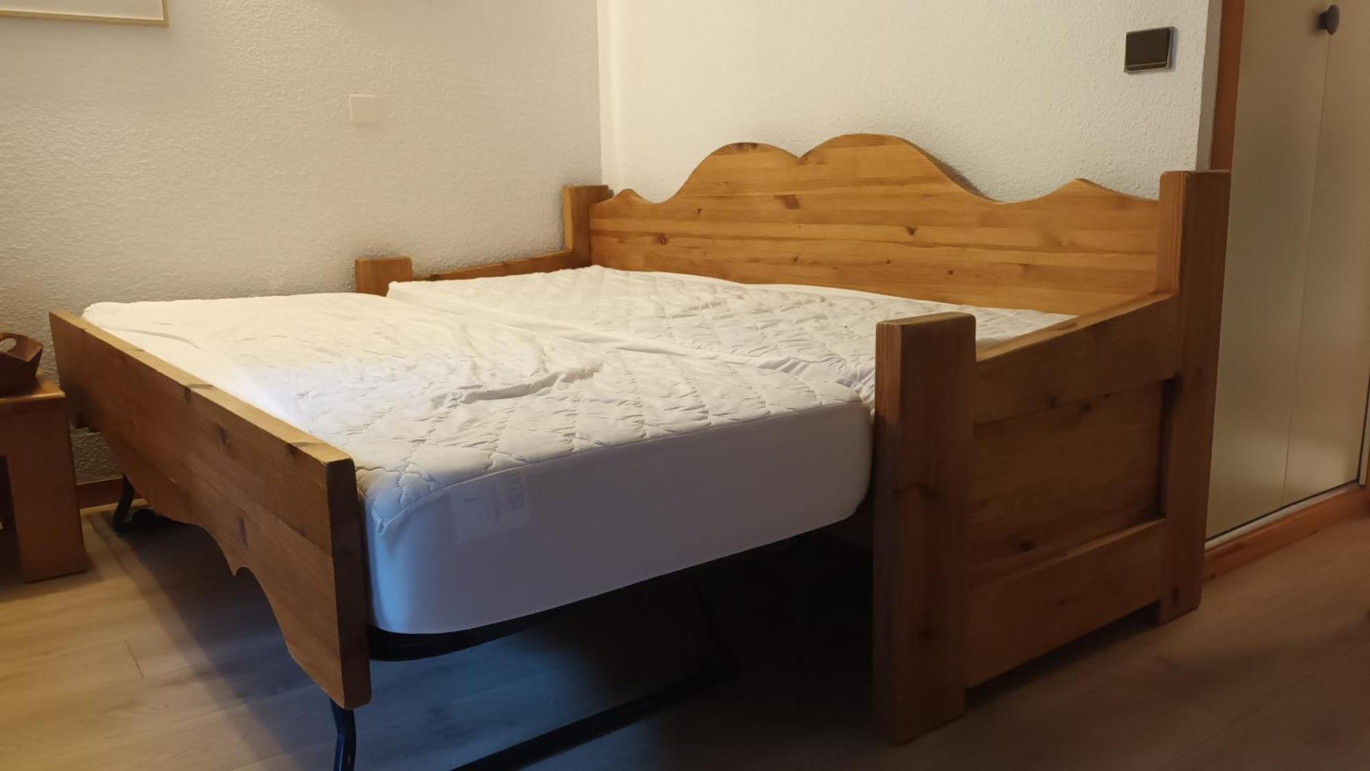 Appartement Montchavin La Plagne ภายนอก รูปภาพ