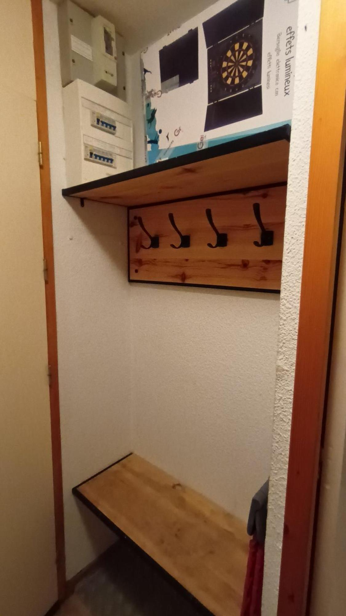 Appartement Montchavin La Plagne ภายนอก รูปภาพ