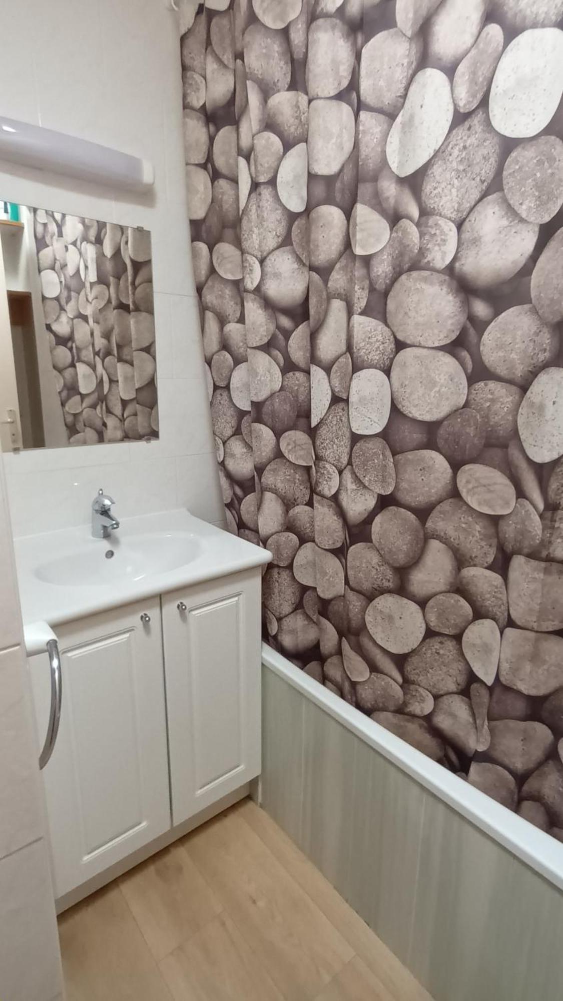 Appartement Montchavin La Plagne ภายนอก รูปภาพ