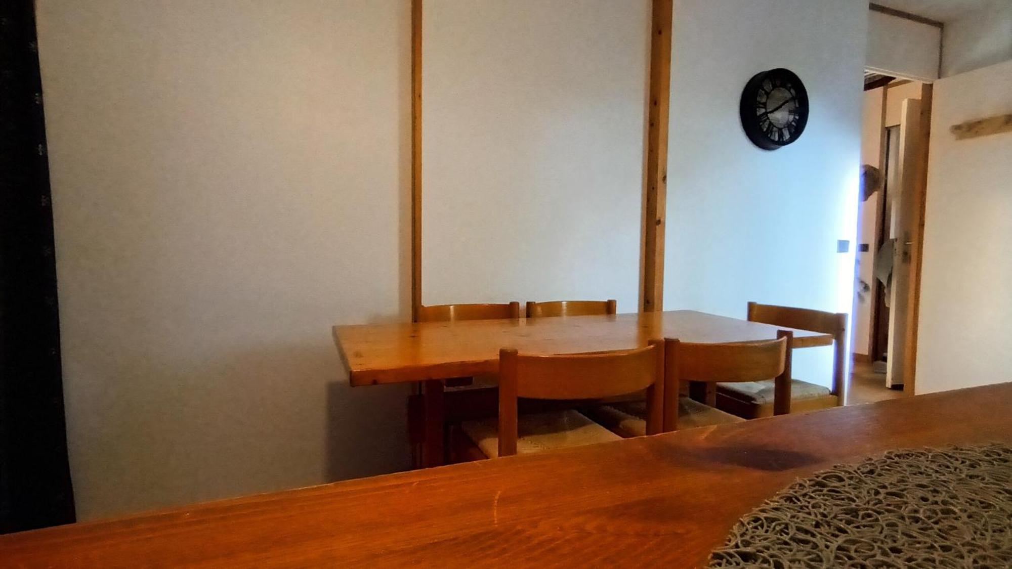Appartement Montchavin La Plagne ภายนอก รูปภาพ