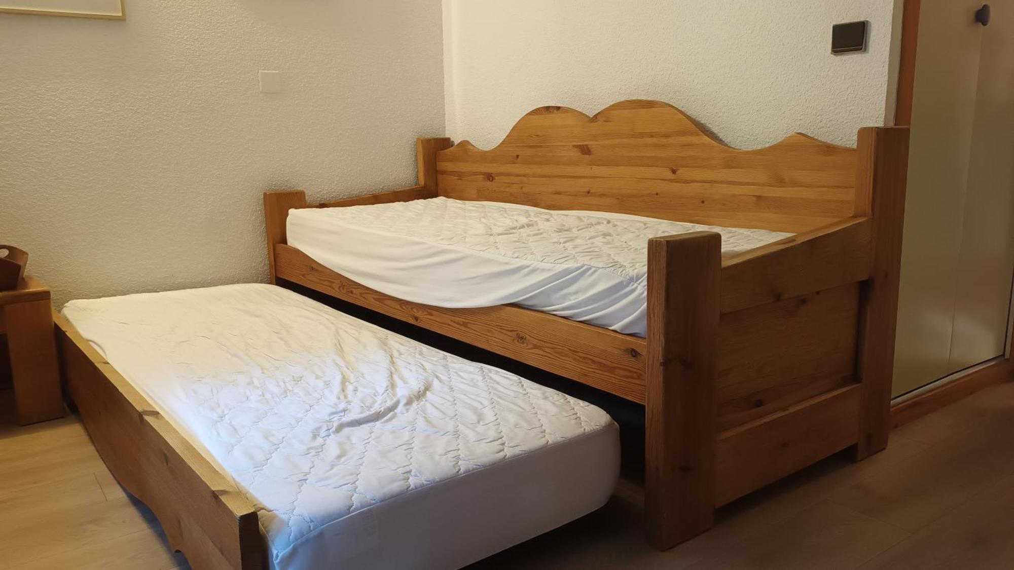 Appartement Montchavin La Plagne ภายนอก รูปภาพ