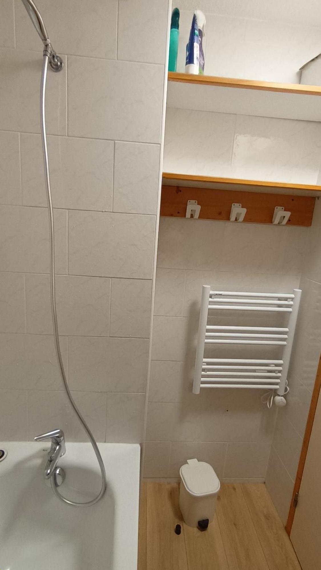 Appartement Montchavin La Plagne ภายนอก รูปภาพ